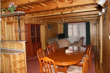 Penzión Tatranská Štrba 1